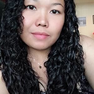 Meet your Posher, Lyn